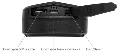 Купить SinoTrack ST-915L
