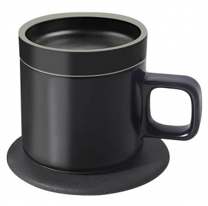 Xiaomi VH Wireless Charging Electric Cup Black