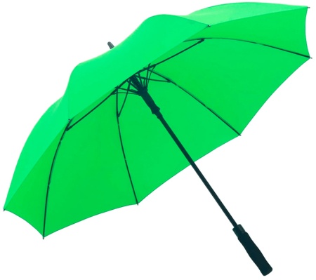Купить Rumbrella Golf  Automatic Umbrella Apple Green