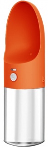 Xiaomi Moestar Rocket Portable Pet Cup Orange T 310ml