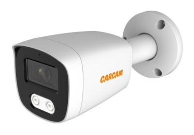 CARCAM 2MP Bullet IP Camera 2168SDM