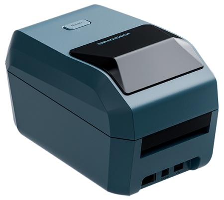 Купить Принтер этикеток NIIMBOT K3