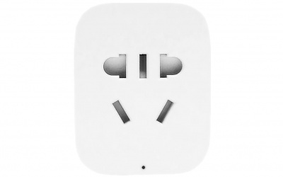 Xiaomi Mijia Mi Smart Plug Basic White