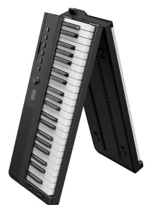 Xiaomi Portable Folded Electronic Piano (PJ88D) Black