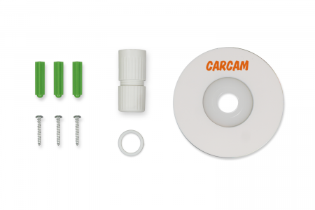 CARCAM CAM-2895VP