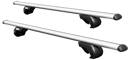 Купить Багажник CARCAM RAIL 8706 1350 мм