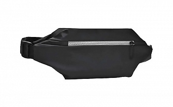 Купить Сумка на пояс Xiaomi Sports Chest Bag Black