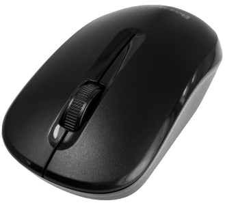 Купить Bosston Wireless Keyboard and Mouse Combo (WS100) Black
