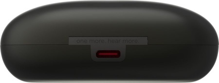 Xiaomi 1More Comfobuds Pro Black (ES901)