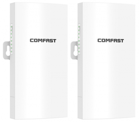 Купить COMFAST Outdoor Wireless CPE 300Mbps (CF-E113A V2)