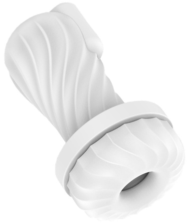 Купить Artillery Masturbator Cup (HW-322) Black