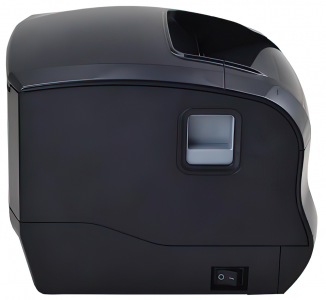 Xprinter XP-365B (USB, Bluetooth) Черный