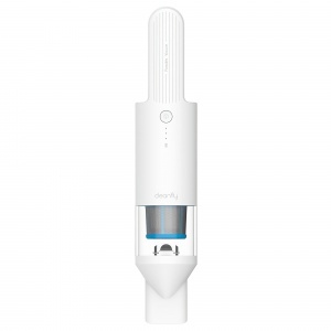 Xiaomi CleanFly FV2 Portable Vacuum Cleaner White