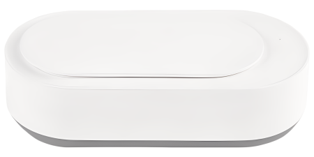 Купить Xiaomi EraClean Ultrasonic Cleaner (GA03) White