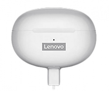 Lenovo LP5 Live Pods TWS White
