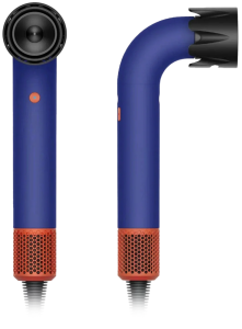 Купить Xiaomi SenCiciMen Super Hair Dryer HD18 Blue