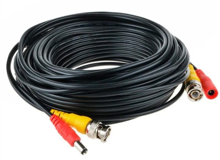 Купить CARCAM DC-BNC Кабель 5м