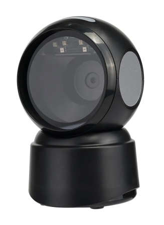 Купить SUNTEK 2D DESKTOP BARCODE SCANNER (ST9300D)