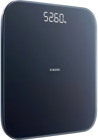 Купить Xiaomi Smart Scale S200 (MJTZC02YM) EU Dark Grey