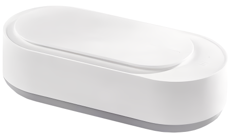 Купить Xiaomi EraClean Ultrasonic Cleaner (GA03) White