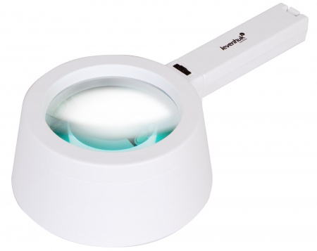 Купить Лупа ручная Levenhuk Zeno Handy ZH45