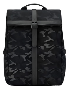 Xiaomi 90 Points Grinder Oxford Casual Backpack Camouflage Black