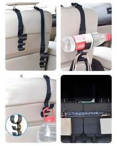 Shunwei Car Seat Back Hook (SD-2513A) Купить Shunwei Car Seat Back Hook (SD-2513A)