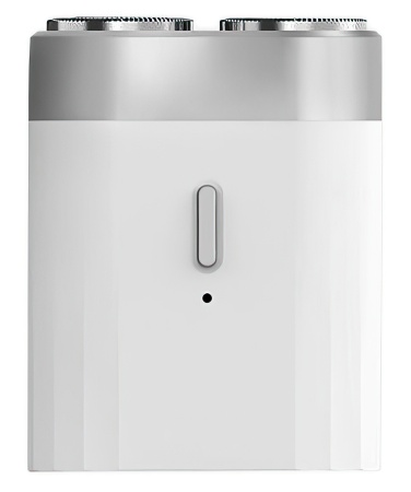 Купить Электрическая бритва Xiaomi Mini Washed Shaver White