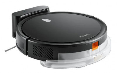 Купить Xiaomi Robot Vacuum E5 (C108) Black