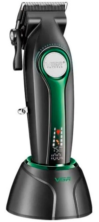 Купить Машинка для стрижки волос VGR Voyager V-010 Professional Hair Clipper