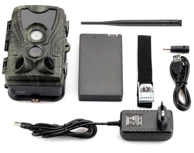 Купить Фотоловушка Филин 200 PRO 3G Suntek HC-801G 5000mAh