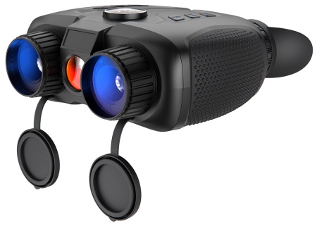 Купить Suntek 4K 3D Dual Screen Night Vision Binocular VRNV331