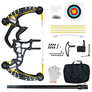 Mijia Slingshot Bow set 11 in 1 (XMTG18) Купить Mijia Slingshot Bow set 11 in 1 (XMTG18)