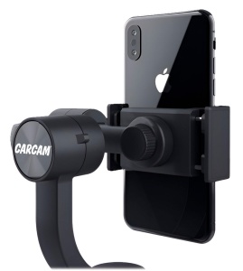 CARCAM 3-Axis Gimbal Stabilizer S5B