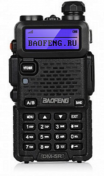 Купить BAOFENG DM-5R