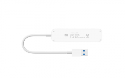 Xiaomi USB 3.0/USB-C Splitter (XMFXQ01QM)