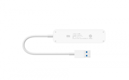 Xiaomi USB 3.0/USB-C Splitter (XMFXQ01QM)