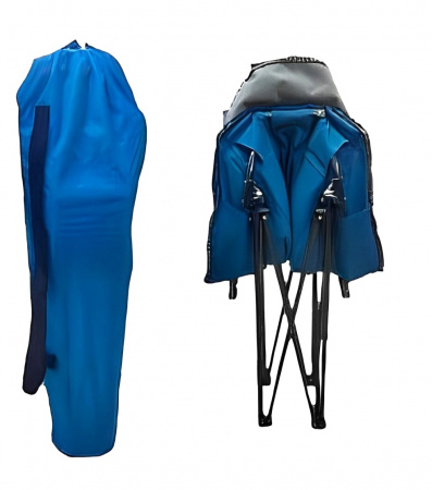 Купить Складное кресло MirCamping MIR-MC335 Blue