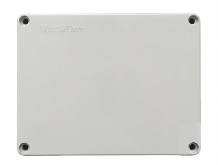 Купить Монтажная Распределительная коробка CARCAM 150*110*70mm (CCWB100A)