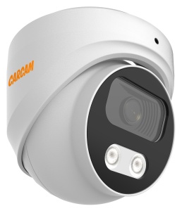 CARCAM 4MP Dome IP Camera 4073SDM