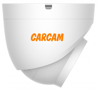 Купить CARCAM 4MP Dome IP Camera 4078M