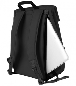 Xiaomi Ninetygo 90Fun College Leisure Backpack Black