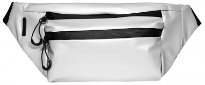 Xiaomi Freetie Multifunctional Sports Leisure Waist Bag Silver (М51013) 