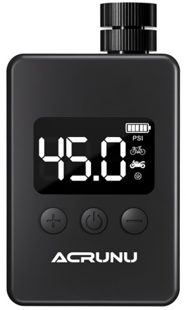 Купить ACRUNU Bicycle Tire Inflator (HW-137)