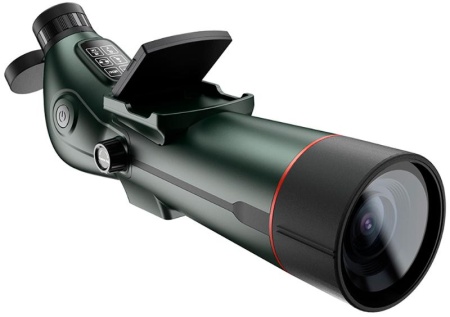 Купить Suntek 4K x350 Astronomical telescope SPX5-80