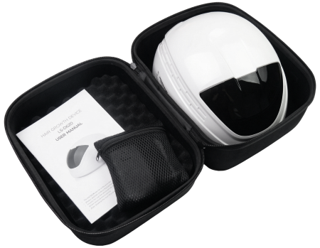 Купить SenCiciMen Hair Growth Device (SCMLS-D620)