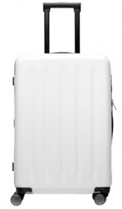 Xiaomi 90 Points Danube Series Suitcase 28" White