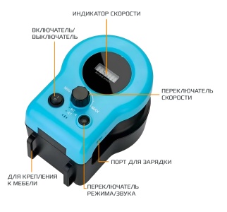Купить Suntek Running Cat Toy (KF066)