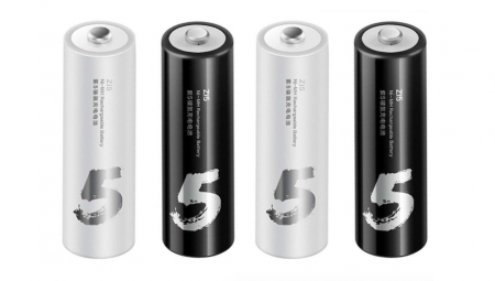 Xiaomi ZI5 Ni-MH Rechargeable Battery (HR6-AA)