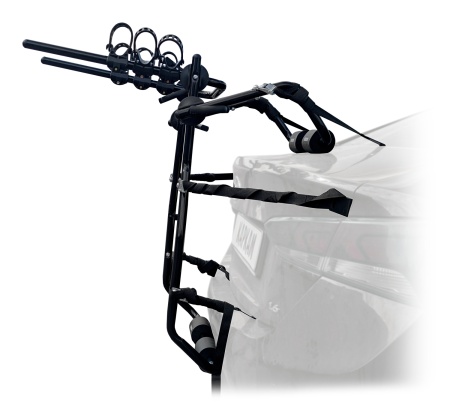 Купить Велокрепление CARCAM BIKE CARRIER REAR HANGER B593
